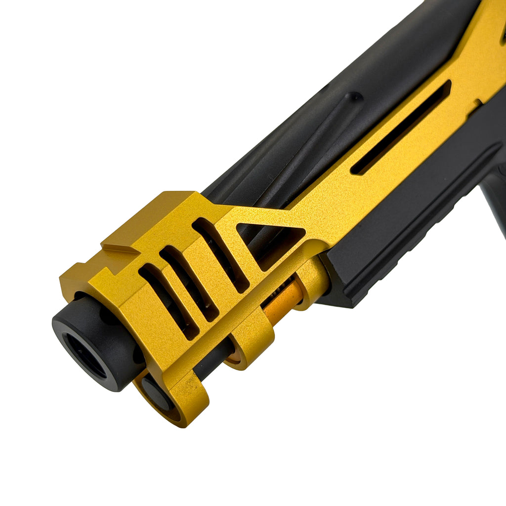 Crownline GBU Custom Hi Capa – Gel Blaster