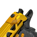 Crownline GBU Custom Hi Capa – Gel Blaster