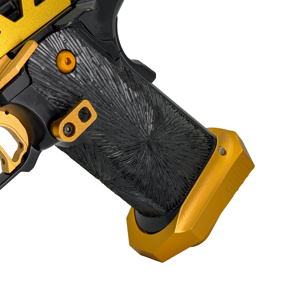 Crownline GBU Custom Hi Capa – Gel Blaster