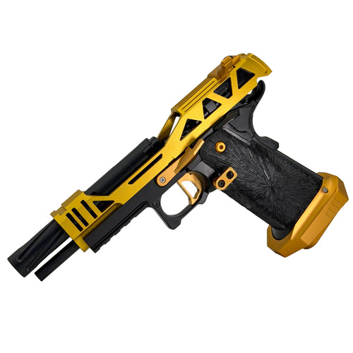 Crownline GBU Custom Hi Capa – Gel Blaster