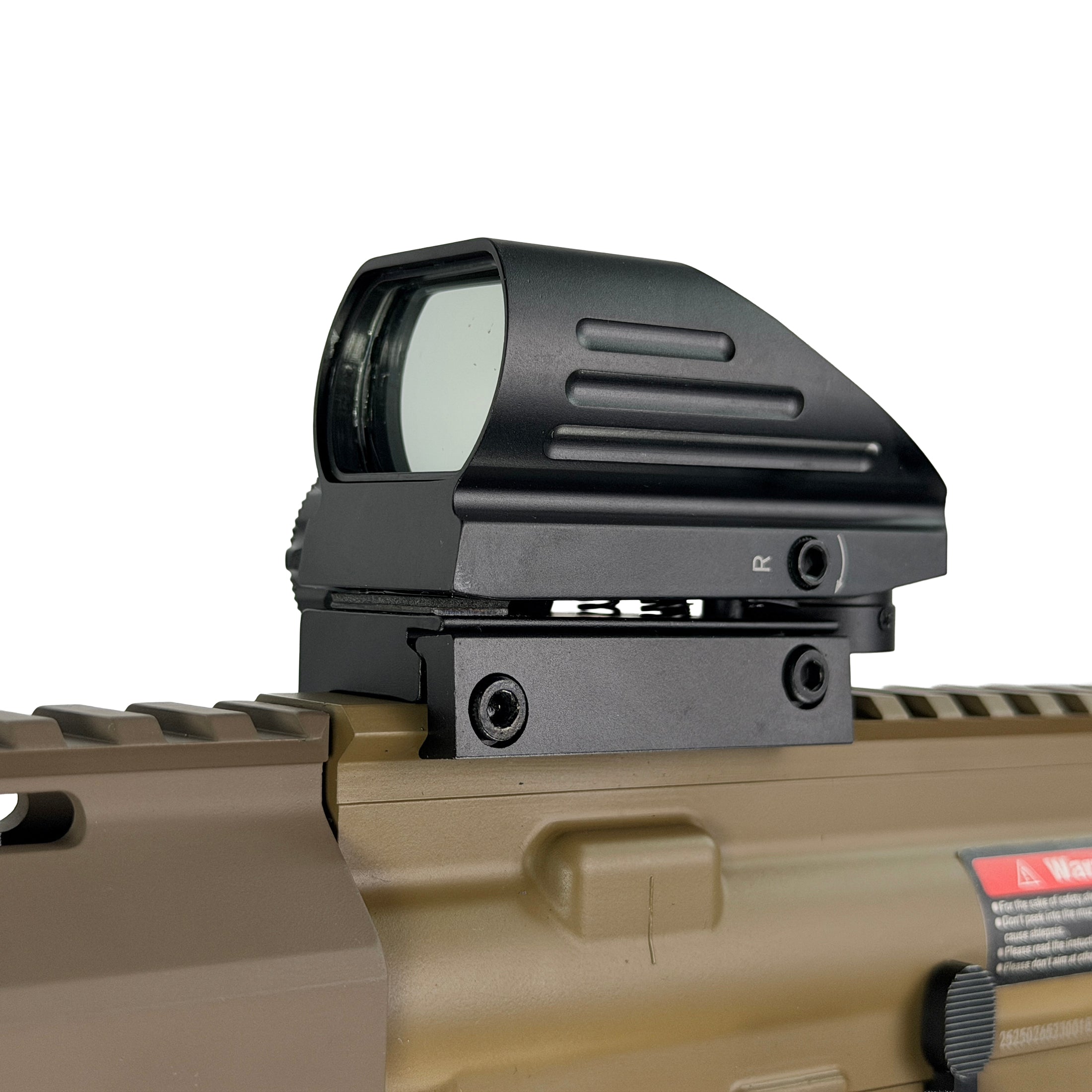 Dune Core GBBR GBU Custom – Gel Blaster