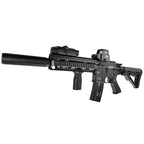 HK416 Tactical Stage 2 GBU Custom  Gel Blaster - The HK416 Tactical Stage 2 GBU Custom  Gel Blaster is a Stage 2 upgraded build designed for players who value reliability, control and smooth performance.