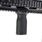 HK416 Tactical Stage 2 GBU Custom  Gel Blaster - Finished in a clean all black tactical setup, the HK416 Tactical offers a balanced, competition ready feel with rock solid performance straight out of the box.