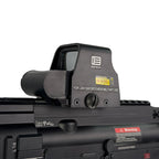HK416 Tactical Stage 2 GBU Custom  Gel Blaster - Built with a full metal receiver and upgraded internals, it delivers stable cycling, crisp trigger response and consistent accuracy on the field.