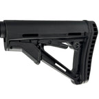 HK416 Tactical Stage 2 GBU Custom  Gel Blaster - Built with a full metal receiver and upgraded internals, it delivers stable cycling, crisp trigger response and consistent accuracy on the field.
