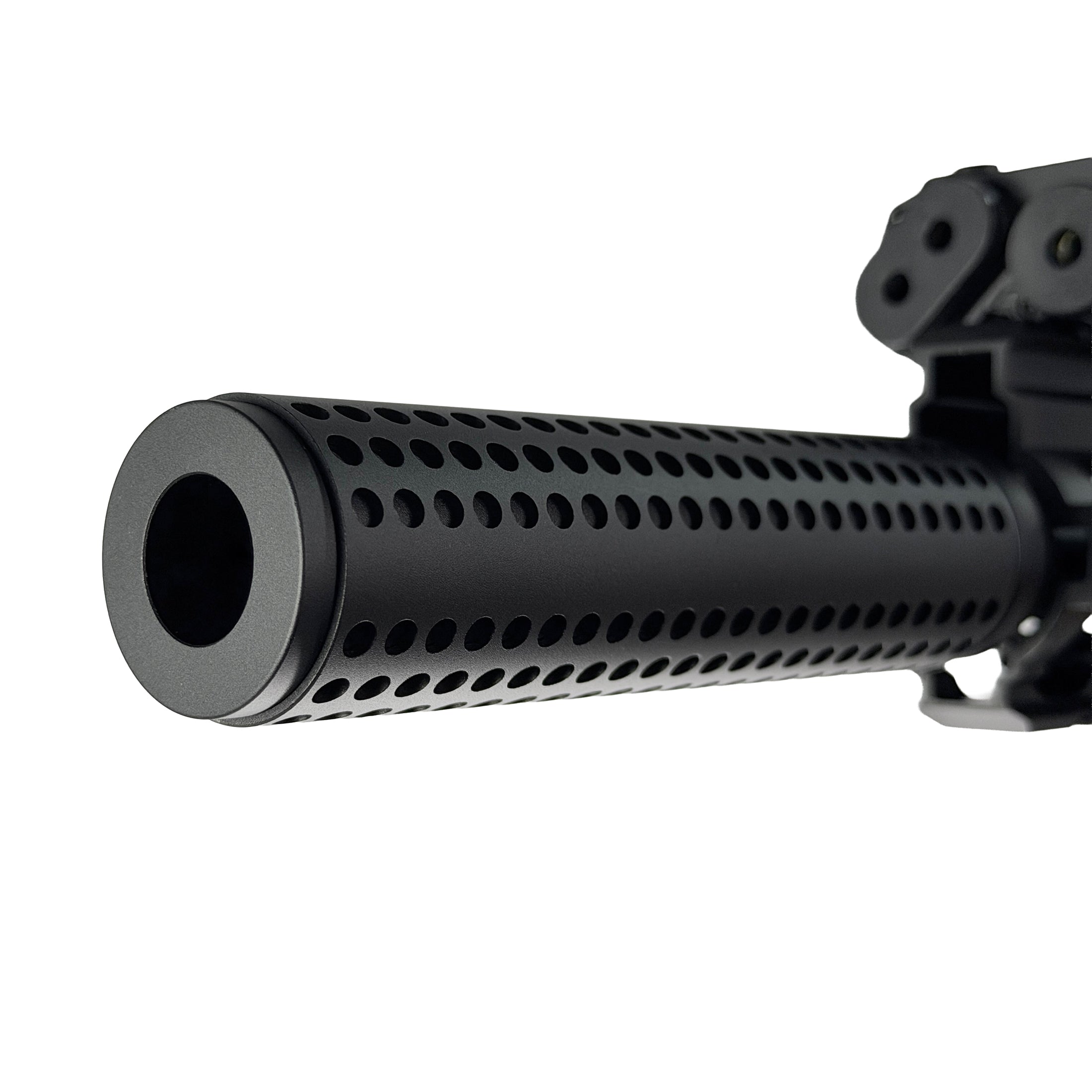 HK416 Tactical Stage 2 GBU Custom – Gel Blaster