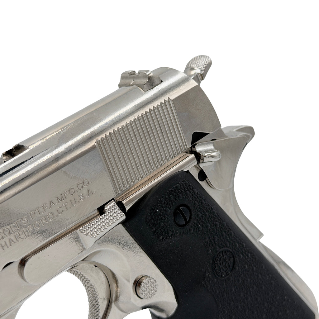 Sterling Comp 1911 GBU Custom – Gel Blaster