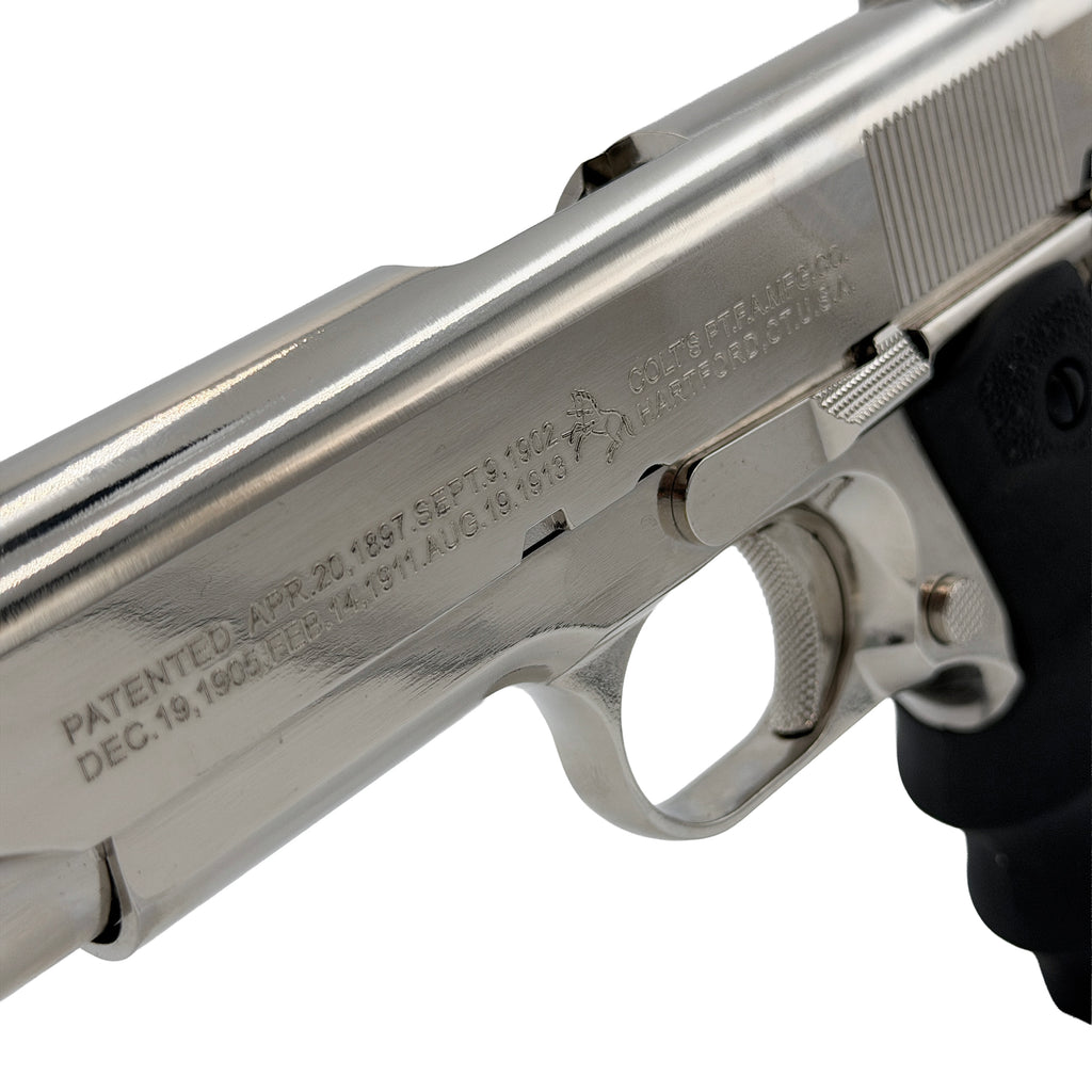 Sterling Comp 1911 GBU Custom – Gel Blaster