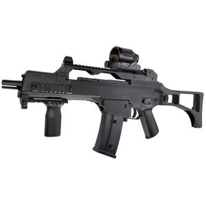 Phalanx G36 Comp GBU Custom – Gel Blaster