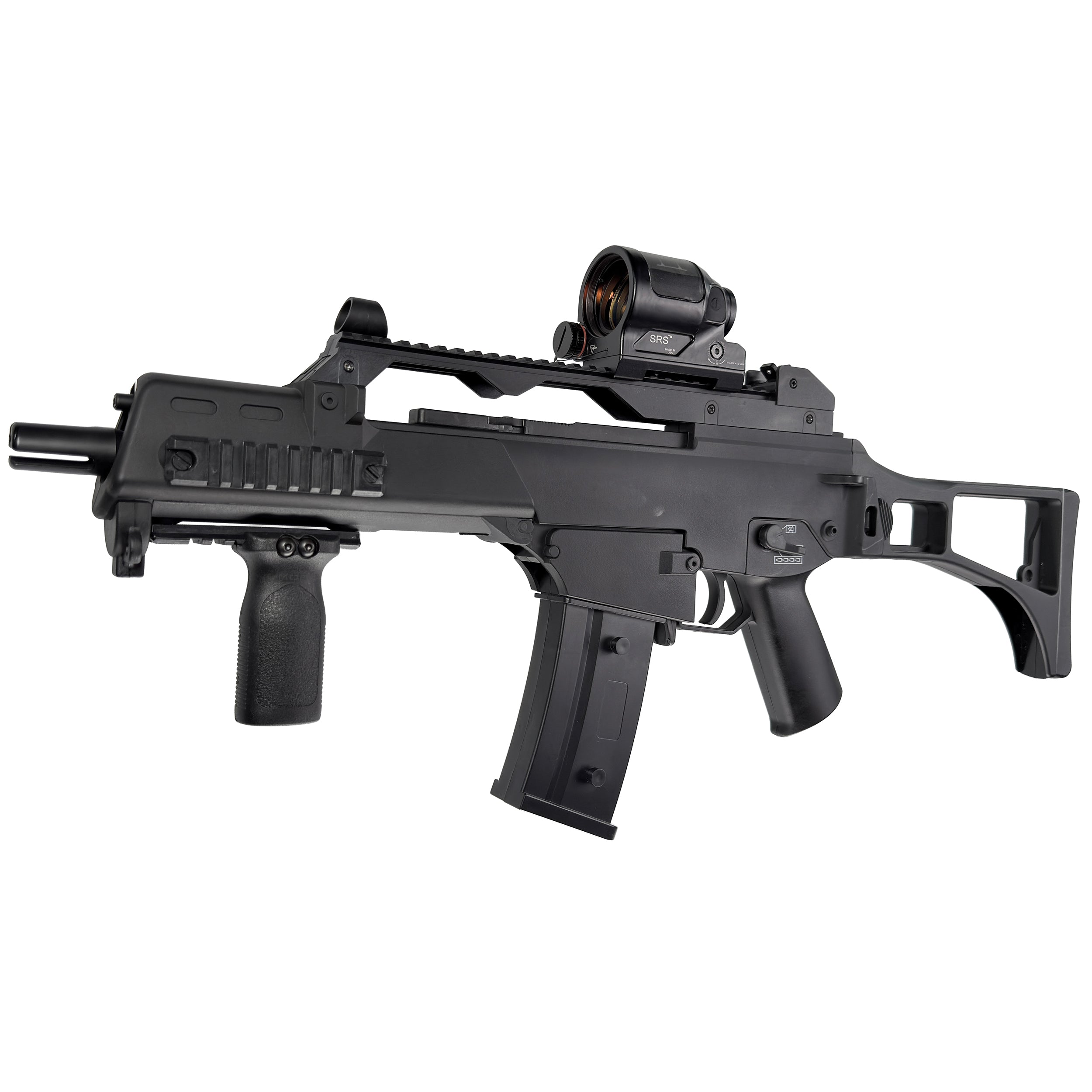 Phalanx G36 Comp GBU Custom – Gel Blaster