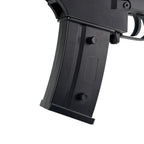 Phalanx G36 Comp GBU Custom  Gel Blaster - Built on the proven G36 platform with a full metal V3 gearbox and 12:1 gears, it delivers ultra fast cycling, sharp trigger response and consistent, repeatable accuracy.