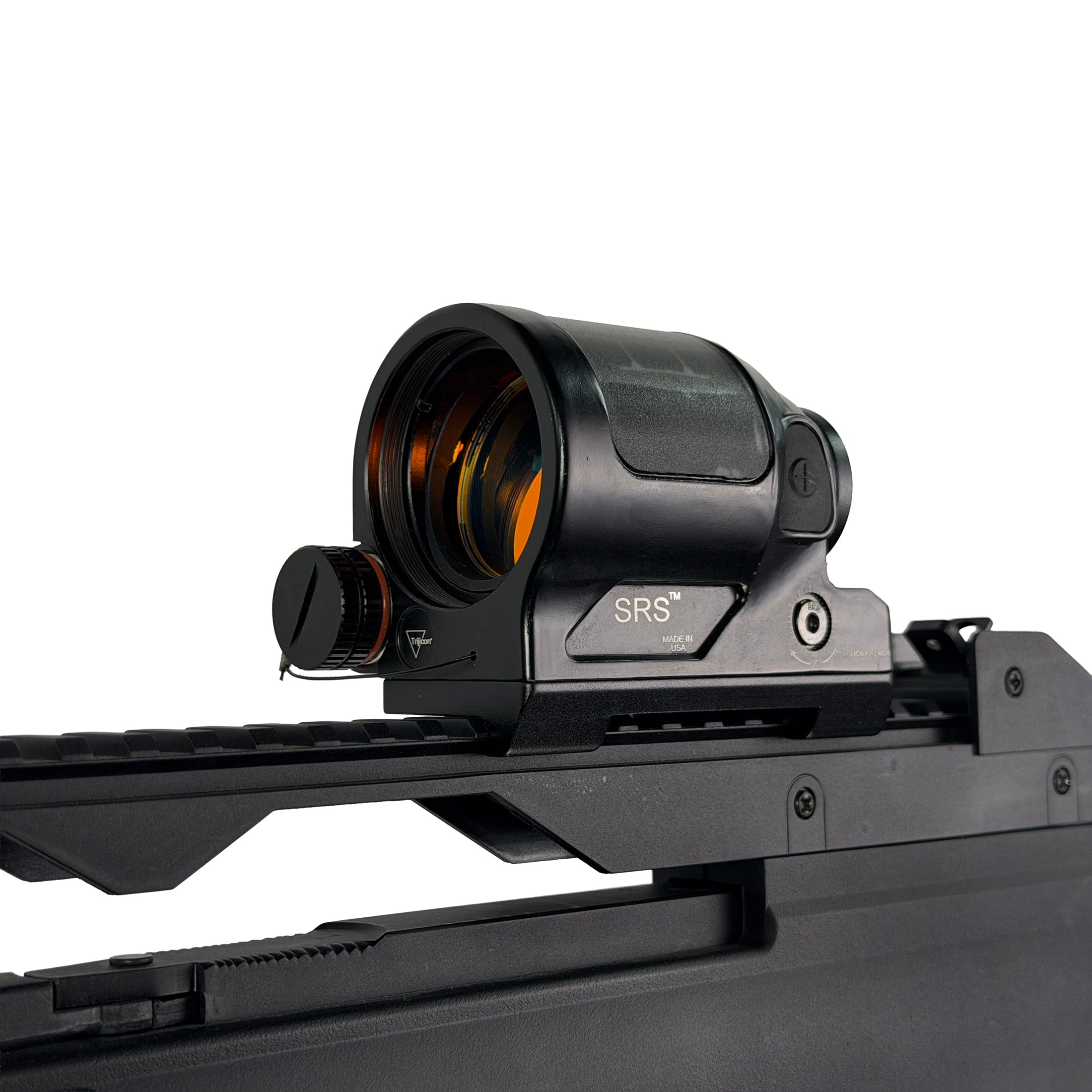 Phalanx G36 Comp GBU Custom – Gel Blaster