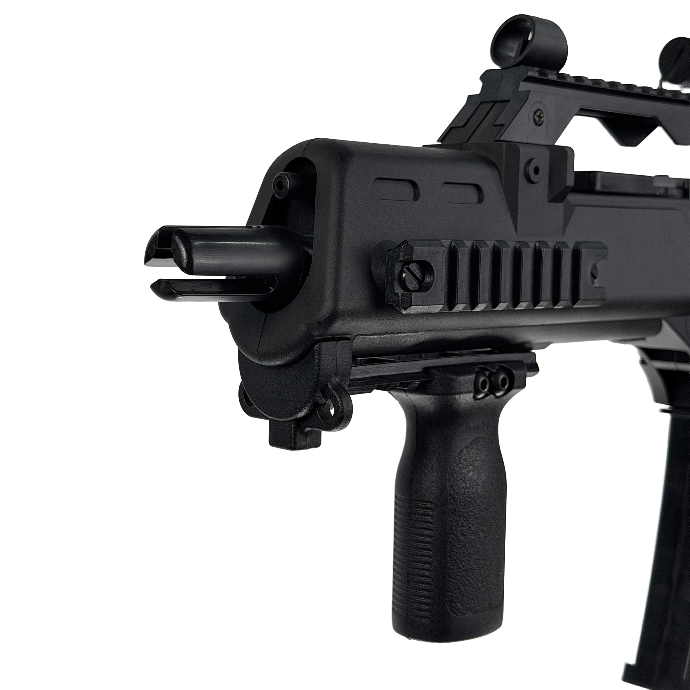 Phalanx G36 Comp GBU Custom – Gel Blaster