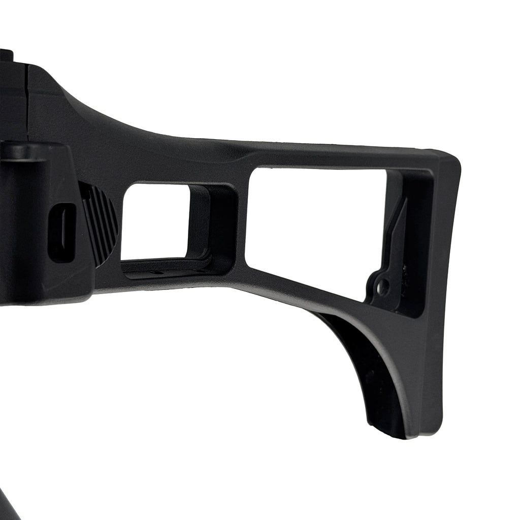 Phalanx G36 Comp GBU Custom  Gel Blaster - Finished in a clean tactical configuration, the Phalanx offers a compact, competition ready feel with dependable performance whether you are pushing objectives or holding lanes.