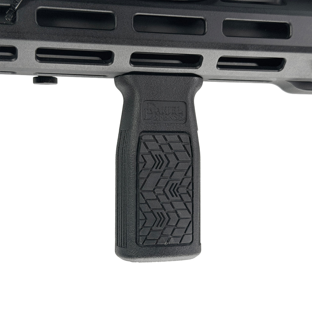 Shadow Comms GBU Custom – Gel Blaster