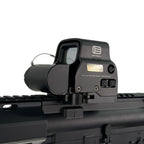 Shadow Comms GBU Custom – Gel Blaster