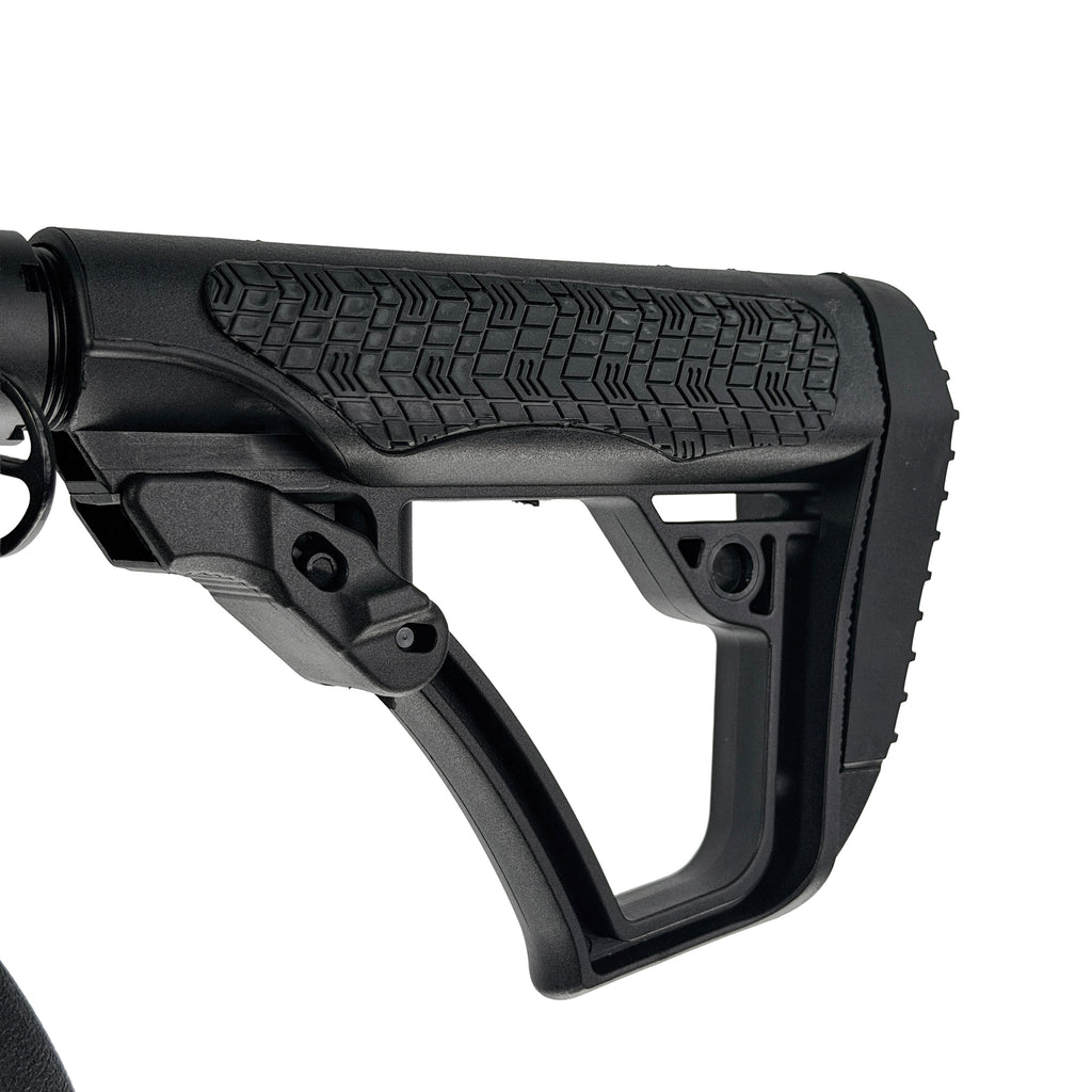 Shadow Comms GBU Custom – Gel Blaster