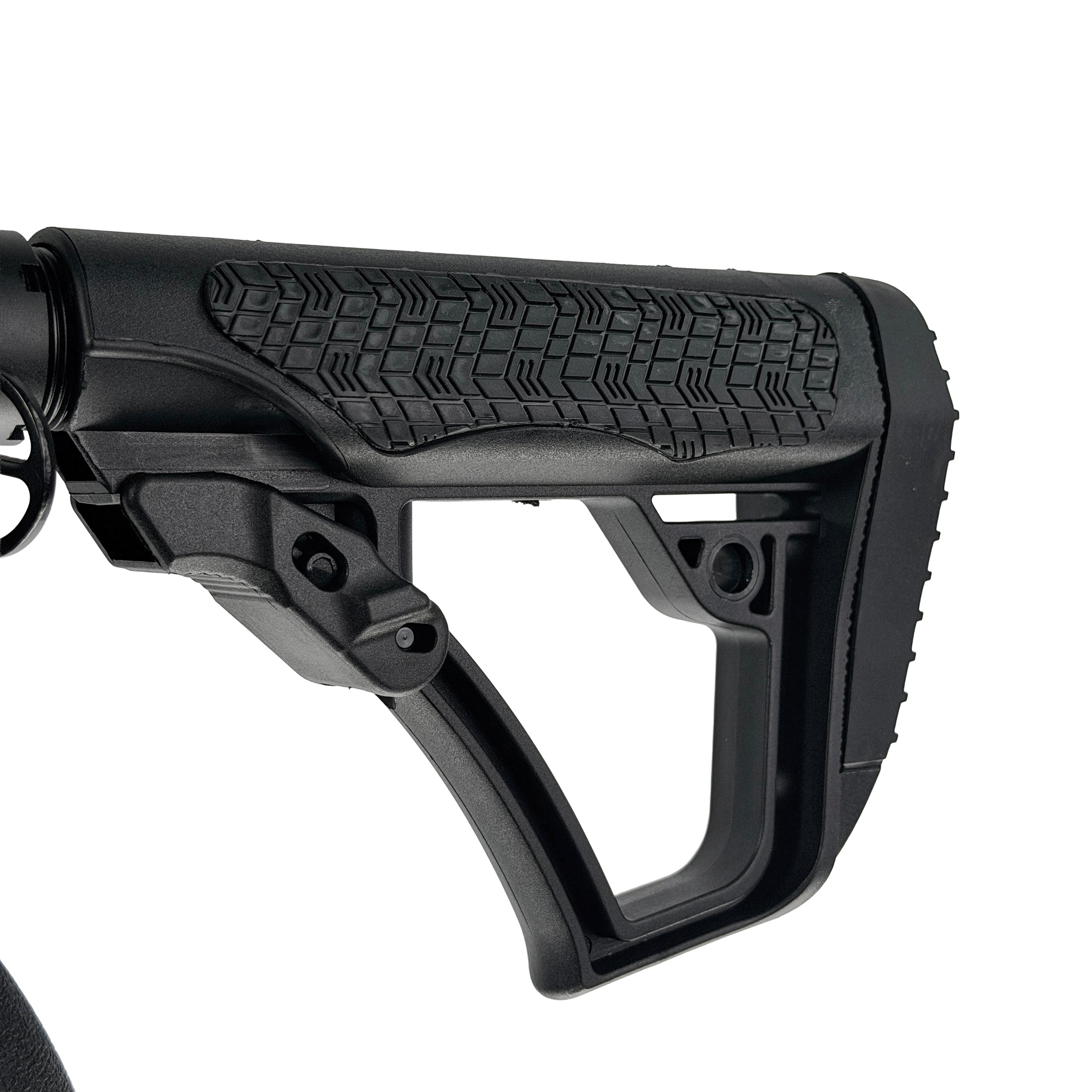 Shadow Comms GBU Custom – Gel Blaster