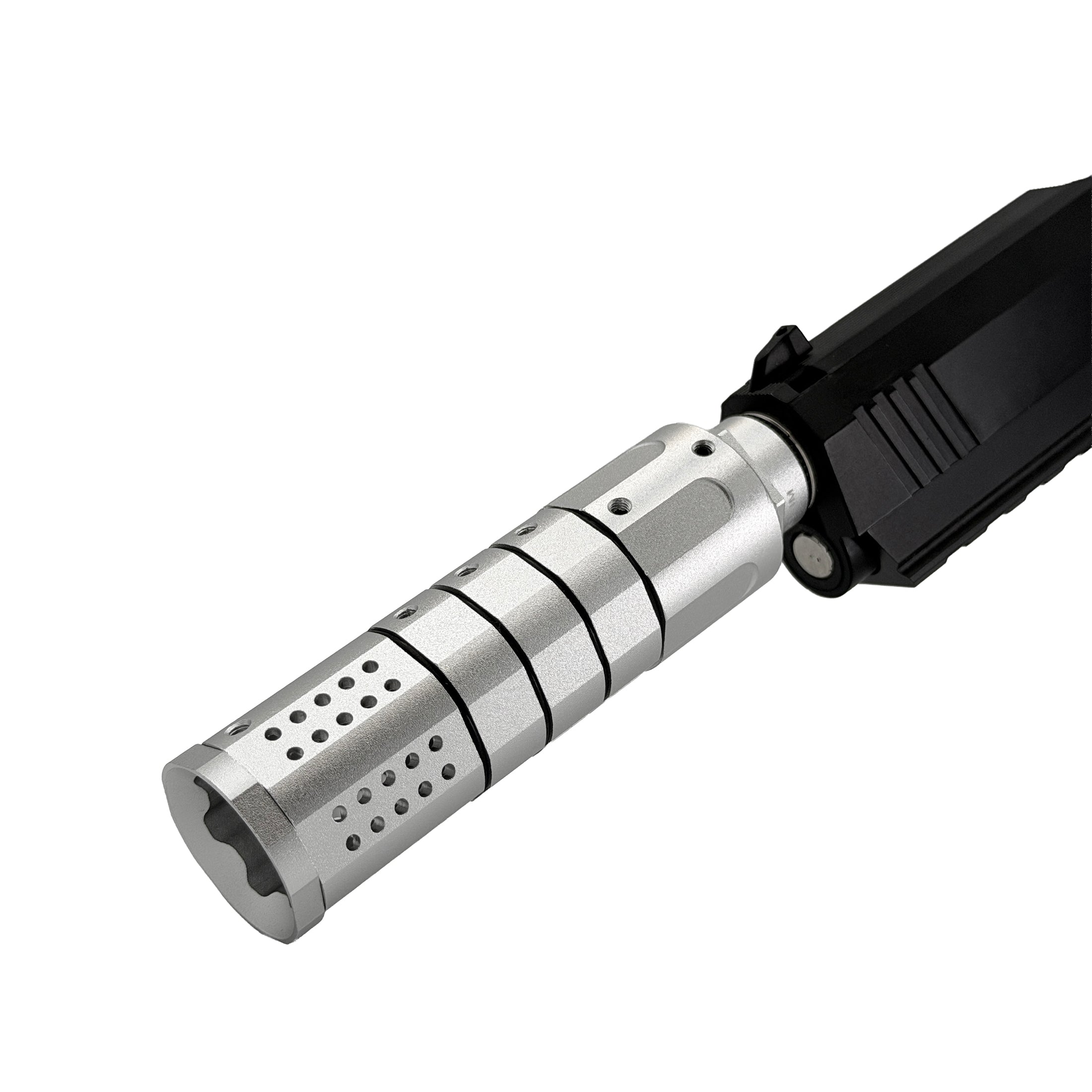 "NightSpear Silencer" Comp Sport Custom Hi-Capa - Gel Blaster