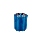 Spare Revolver Metal Shell Casing's - Perfect for maintaining peak performance and realism in every shot.