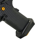 Royal Viper Hi Capa GBU Custom  Gel Blaster - Key Features - "Royal Viper" Custom Pistol - Top Tier Custom Components - 30+ Meters shooting distance - Enhanced Performance with custom modifications for the ultimate experience