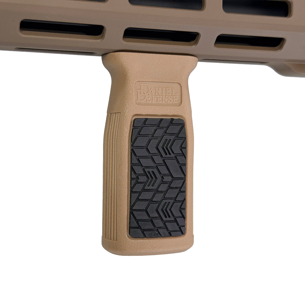 Sandstorm Recon M4A1 GBU Custom  Gel Blaster - Featuring 18:1 gears and precision tuned internals, it delivers ultra stable cycling, dependable response and accurate, repeatable shots.