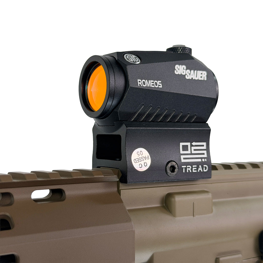 Sandstorm Recon M4A1 GBU Custom  Gel Blaster - Finished in a clean tactical setup, the Sandstorm offers a balanced, competition ready feel with rock solid performance on the field.