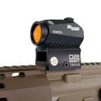 Sandstorm Recon M4A1 GBU Custom  Gel Blaster - Finished in a clean tactical setup, the Sandstorm offers a balanced, competition ready feel with rock solid performance on the field.