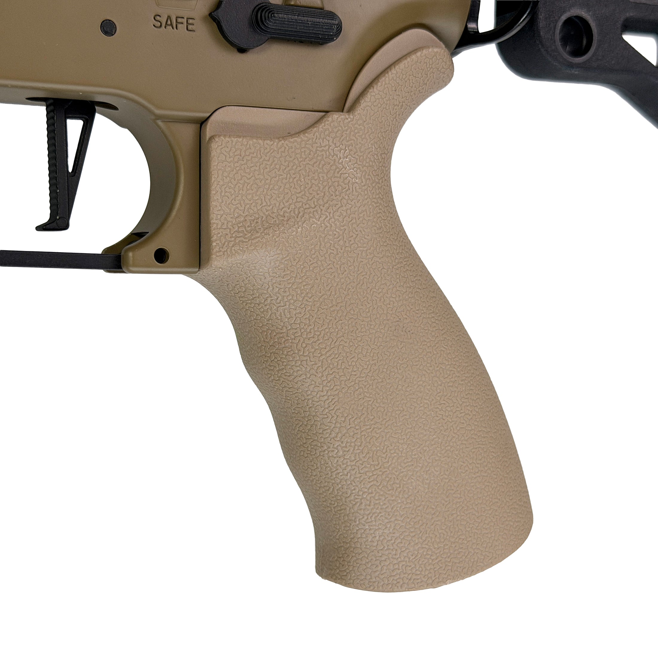 Sandstorm Recon M4A1 GBU Custom – Gel Blaster