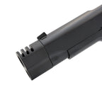 Tidal Phantom 1911 GBU Custom  Gel Blaster - Built with an extended barrel and performance compensator, it delivers smooth cycling, controlled follow up shots and classic 1911 precision with standout style.