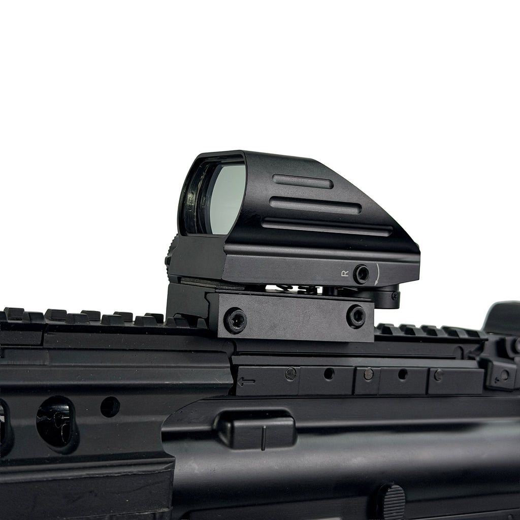 "M4SS Destroyer" GBU Custom - Gel Blaster