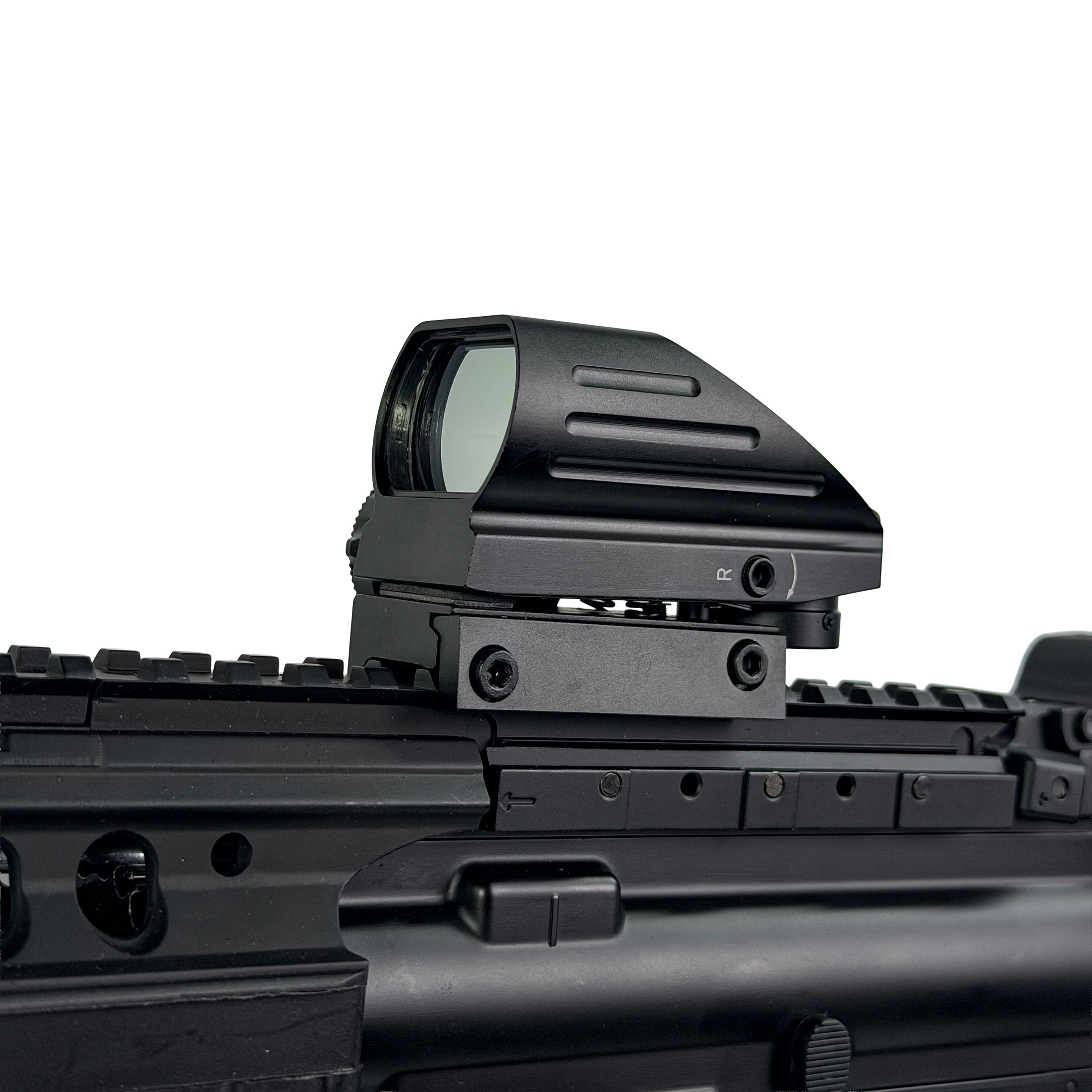 "M4SS Destroyer" GBU Custom - Gel Blaster