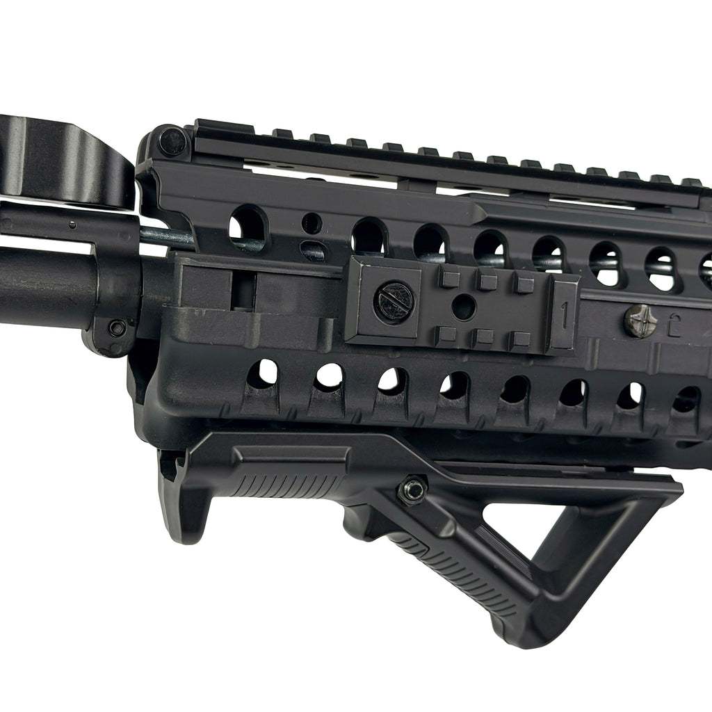 "M4SS Destroyer" GBU Custom - Gel Blaster