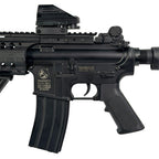 "M4SS Destroyer" GBU Custom - Gel Blaster