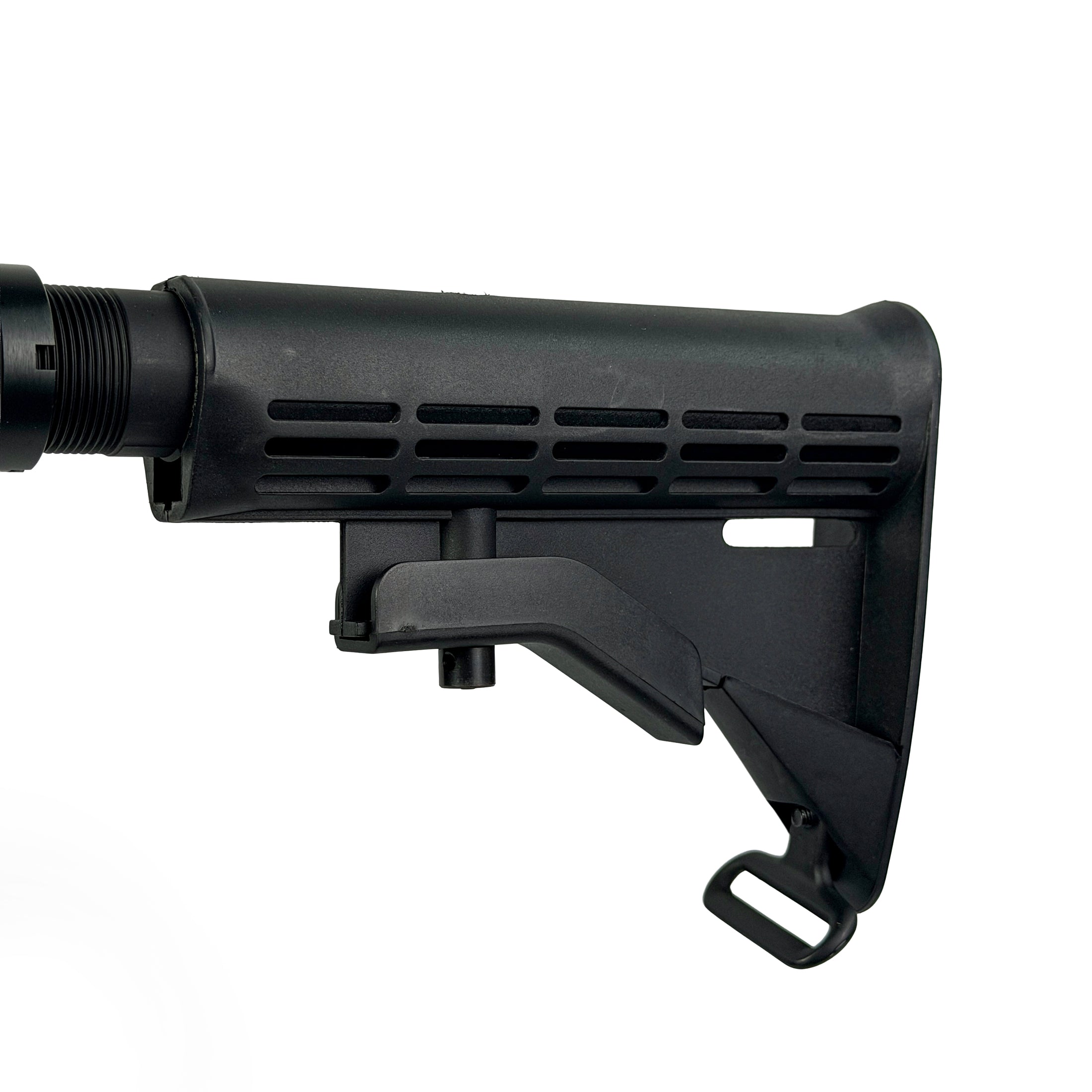 "M4SS Destroyer" GBU Custom - Gel Blaster