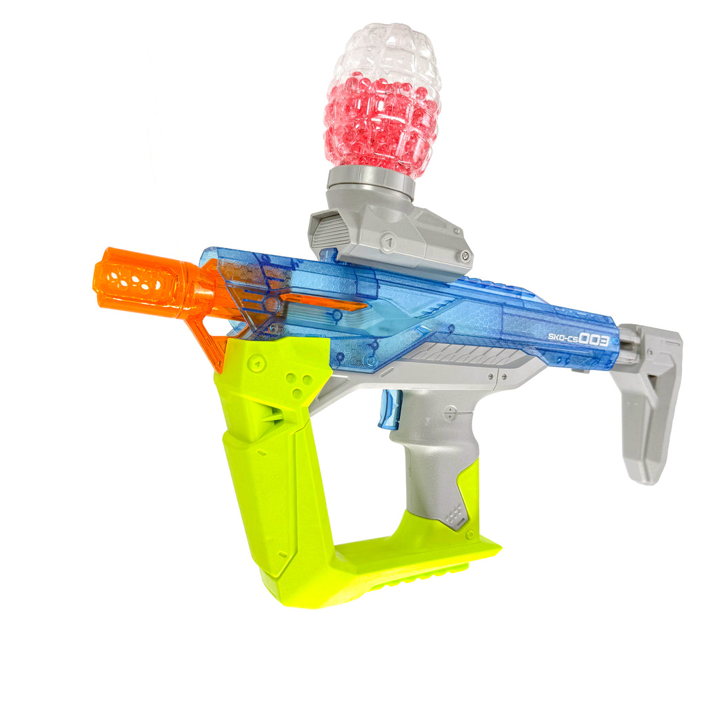 SKD CS003 Python Sci-Fi Gel Blaster