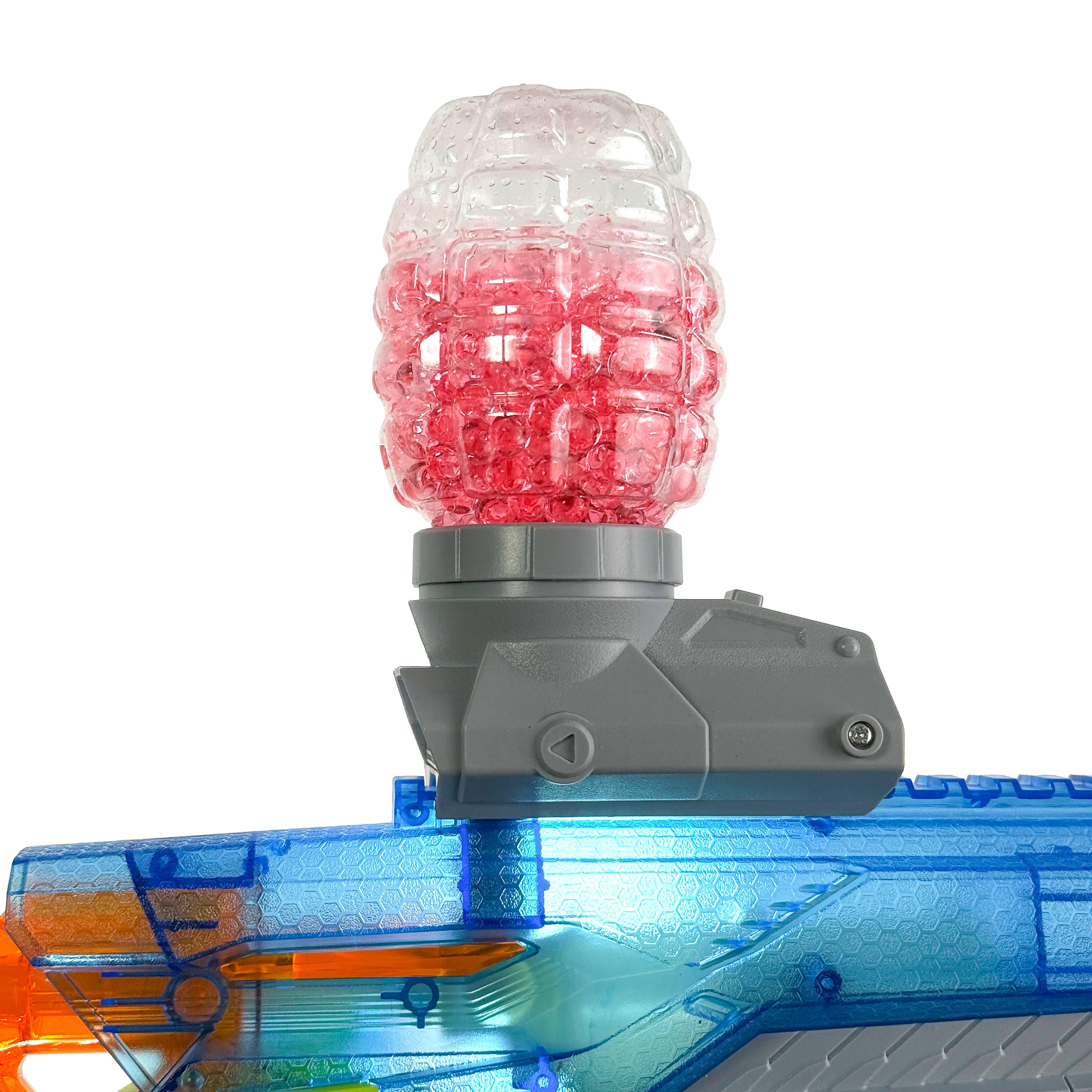 SKD CS003 Python Sci-Fi Gel Blaster