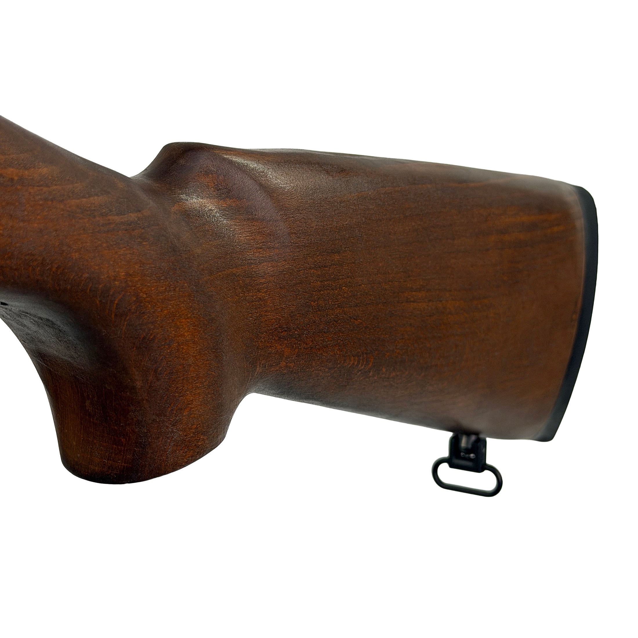 Double Bell Remington M700 Gas Powered Gel Blaster (Real Wood Version)