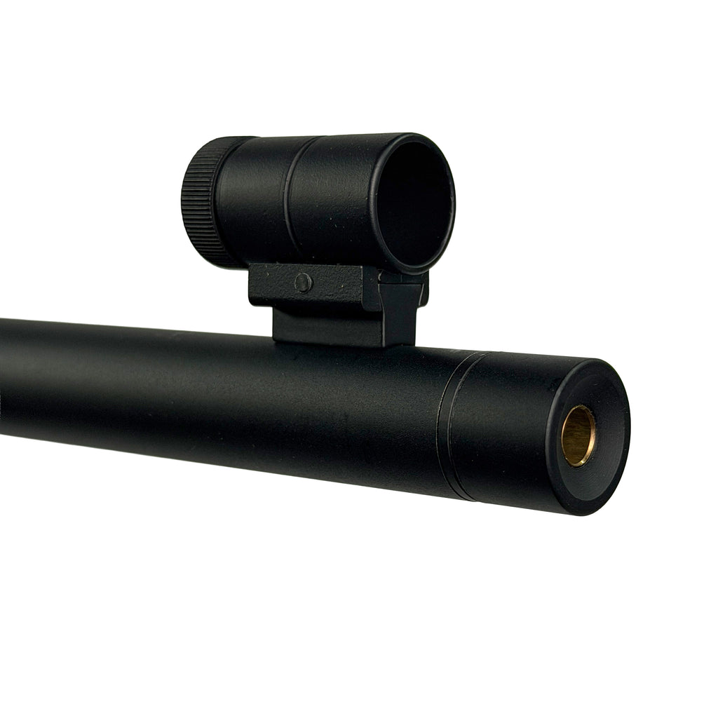 Double Bell Remington M700 Gas Powered Gel Blaster (Real Wood Version)