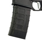 Midnight Spectre HPA GBU Custom – Gel Blaster