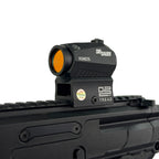 Midnight Spectre HPA GBU Custom – Gel Blaster