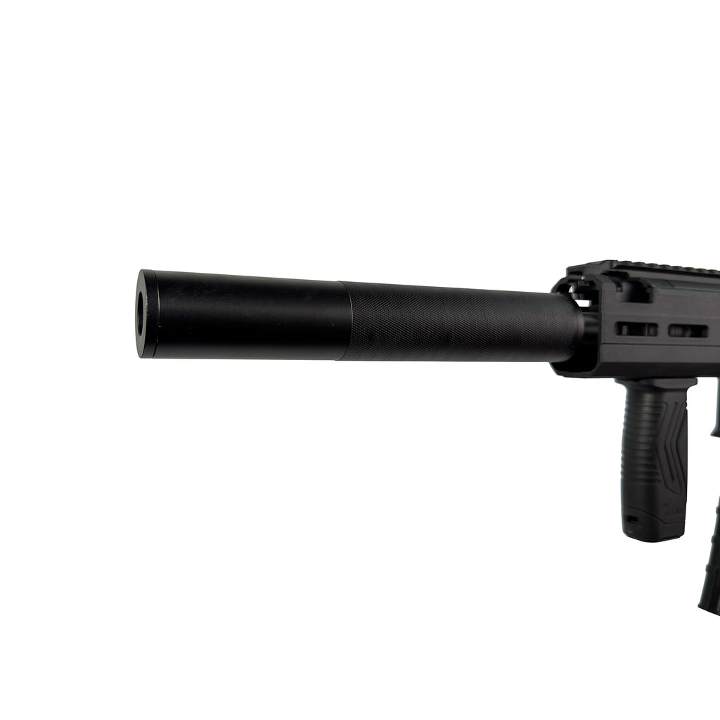 Midnight Spectre HPA GBU Custom – Gel Blaster
