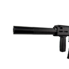 Midnight Spectre HPA GBU Custom – Gel Blaster