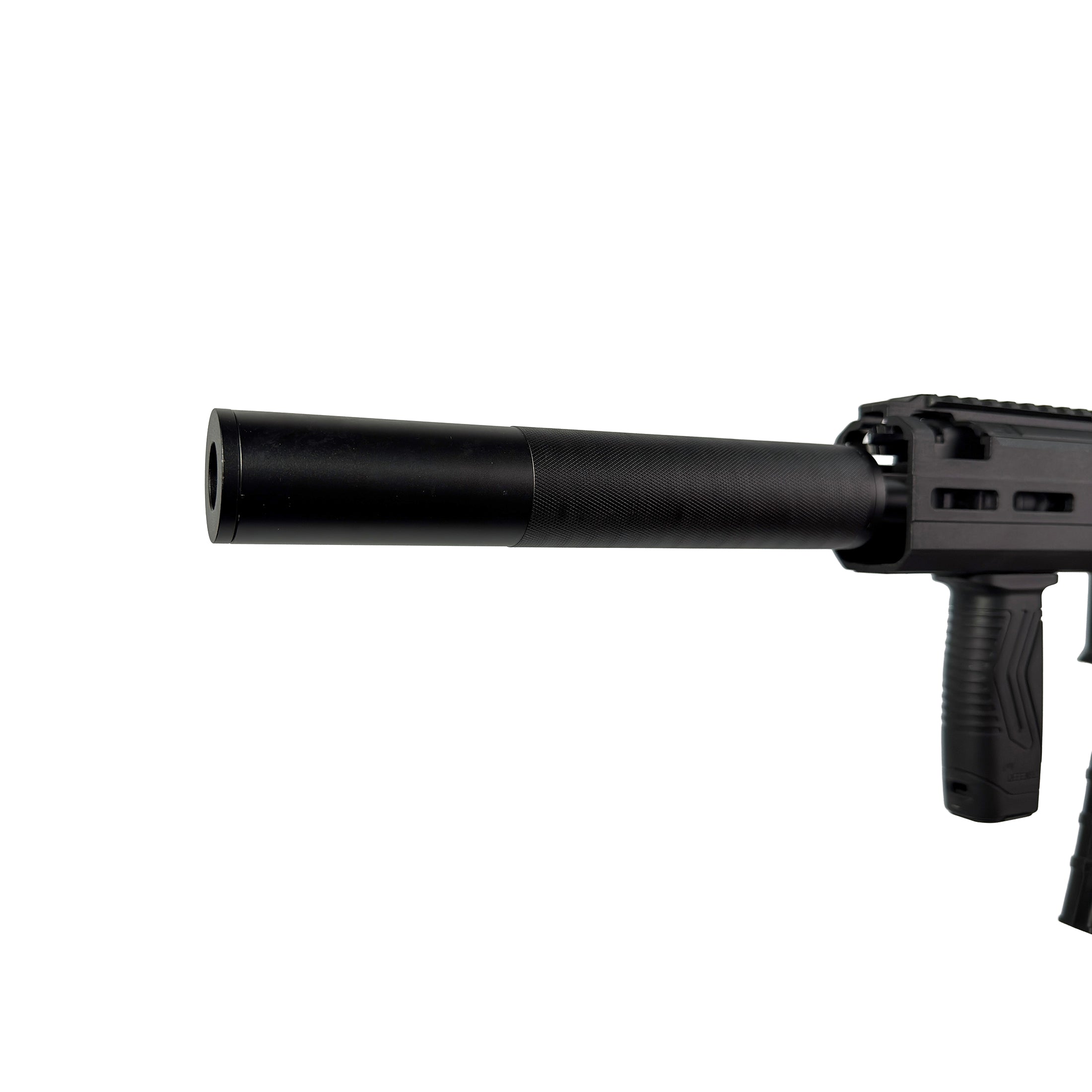 Midnight Spectre HPA GBU Custom – Gel Blaster