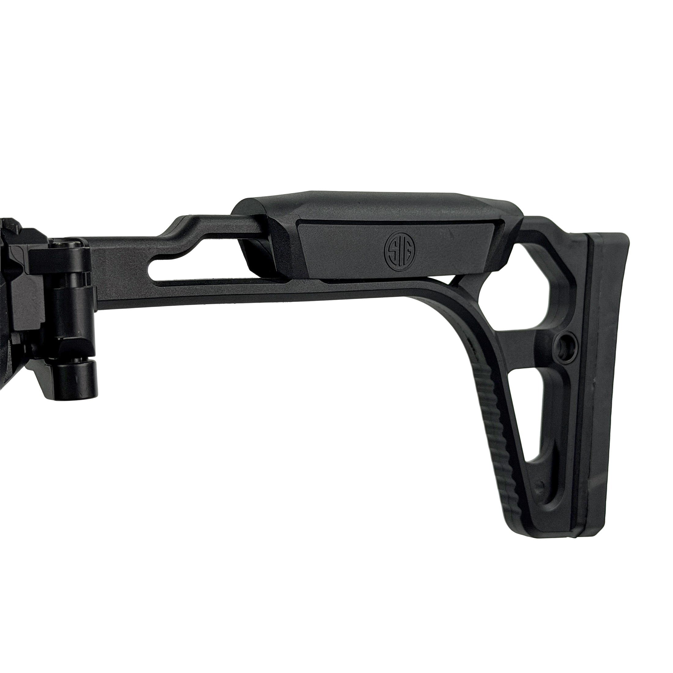 Midnight Spectre HPA GBU Custom – Gel Blaster