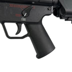 Custom Green Gas MP5K PDW "SWAT" - GBBR Gel Blaster