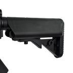 Custom Green Gas MP5K PDW "SWAT" - GBBR Gel Blaster