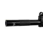 Custom Green Gas MP5K PDW "SWAT" - GBBR Gel Blaster