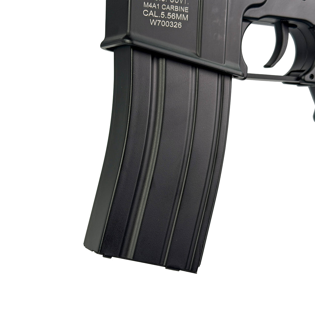 Double Bell RAS - Gel Blaster (Full Metal)