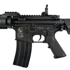 Double Bell RAS - Gel Blaster (Full Metal)